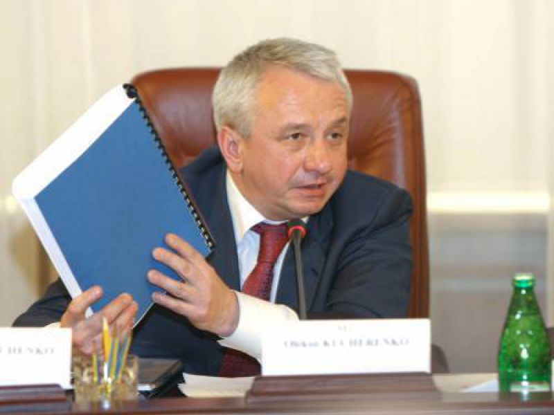 Экс-министр ЖКХ: Отключение света на Киевщине имеет технические причины