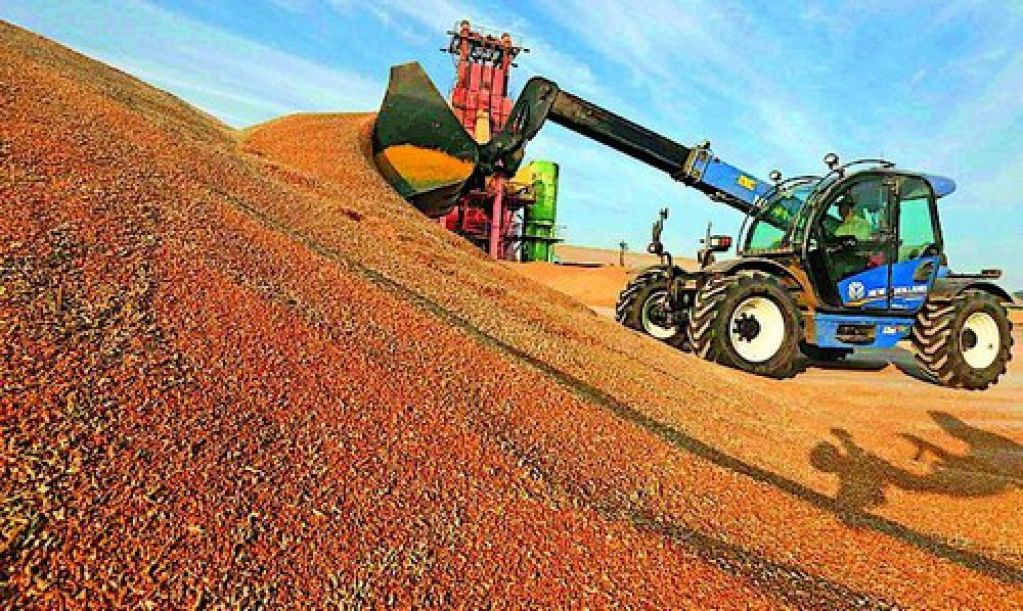 Украинские предприятия за первое полугодие увеличили убытки в 4 раза  