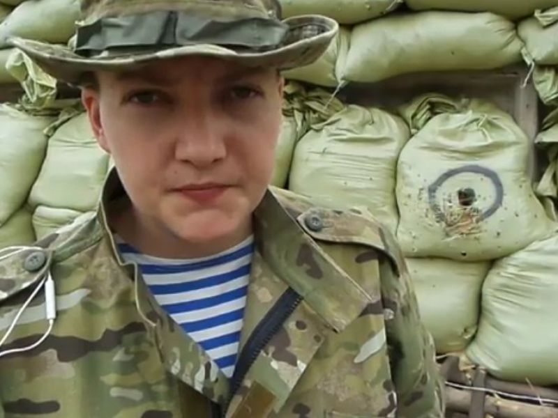 В АП прокомментировали влияние предстоящих выборов на процесс освобождения Савченко