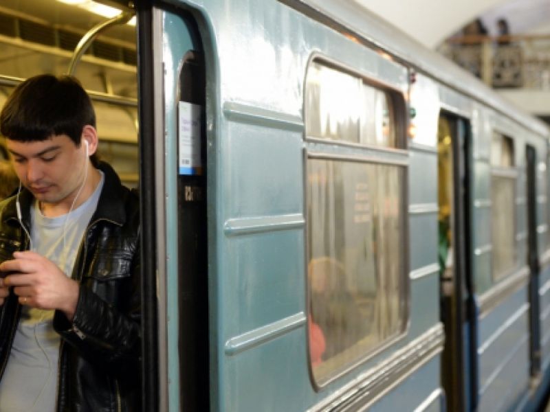 Киевское метро получит скоростной Wi-Fi, оператор уже выбран