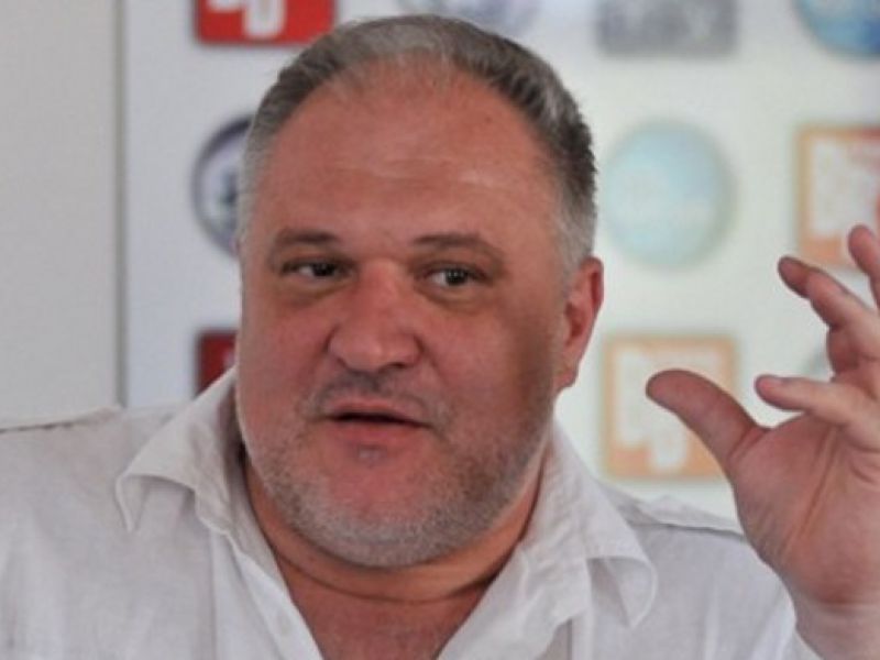 Политолог рассказал, кто и с какой целью мог «создать» депутата Грушевского