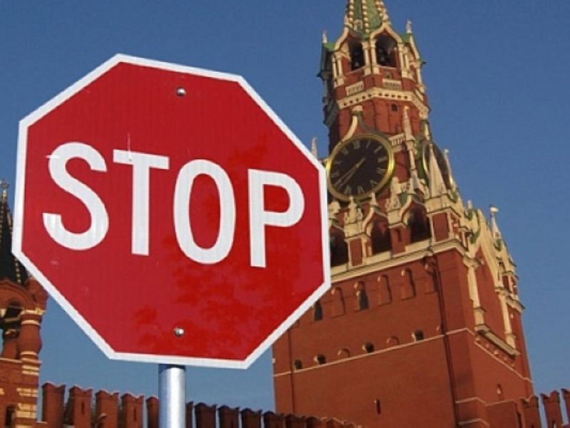 Москва думает, что напугает чиновников ЕС запретом въезда