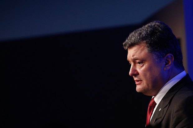 Новый курс Порошенко