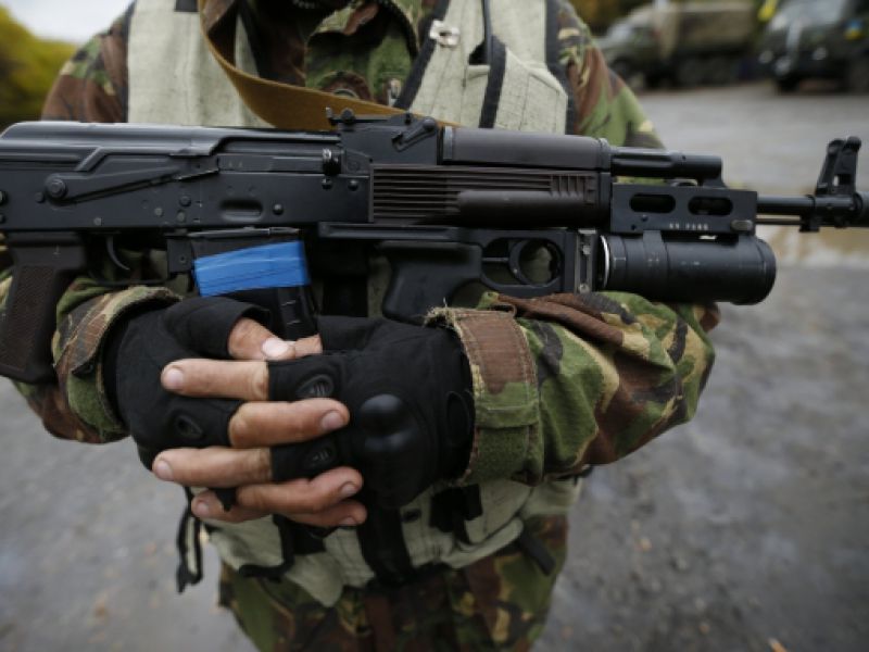 В СНБО рассказали о потерях украинской армии за прошедшие сутки