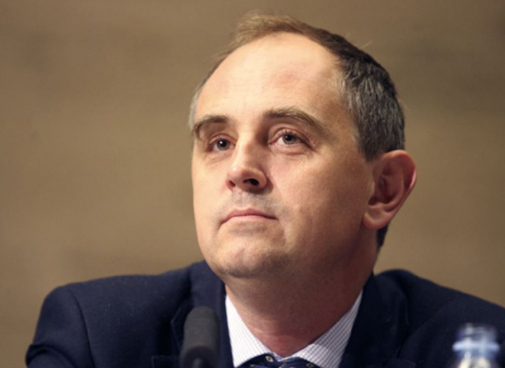 «Пока в Украине идет война, шансов вступить в НАТО – нет»