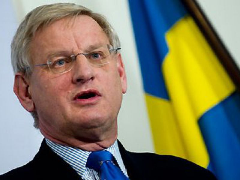 В Швеции спрогнозировали превращение ЛНР и ДНР в «республики без народов» 