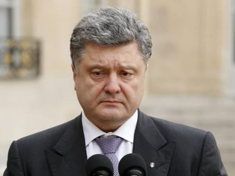 У украинской власти заниженное чувство опасности - мнение