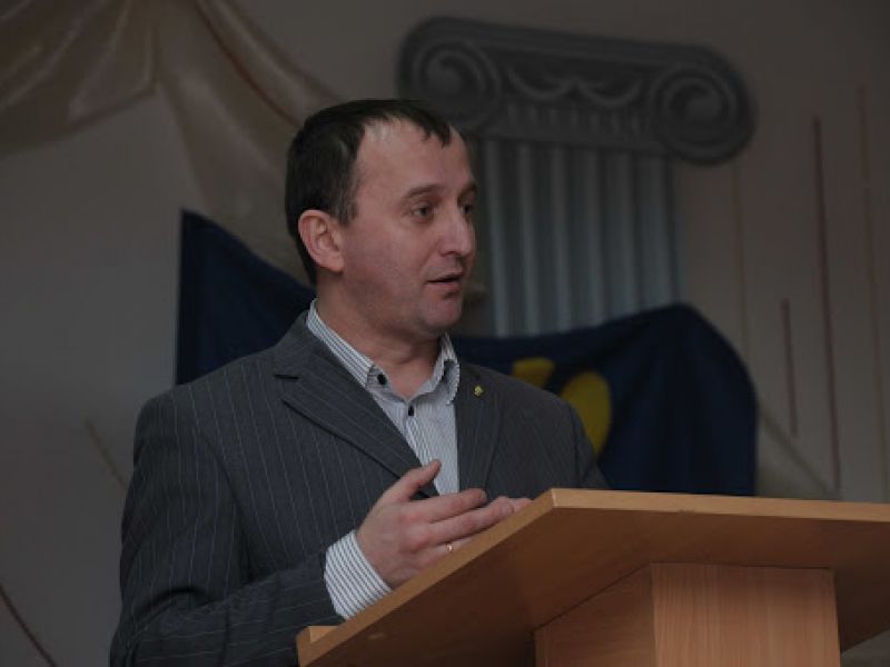 Украина начинает прощаться с последствиями советской оккупации – депутат