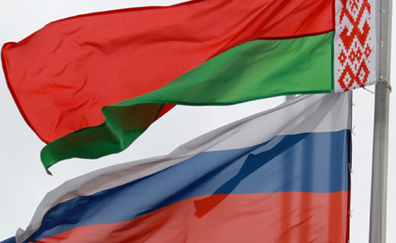 Белорусы бьют тревогу из-за возможной агрессии Москвы