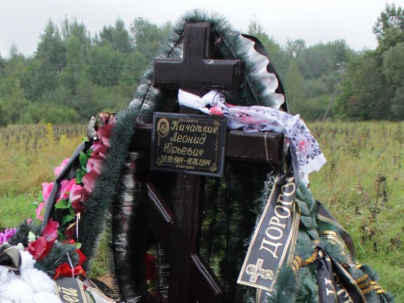 Половина россиян не знают о гибели псковских десантников
