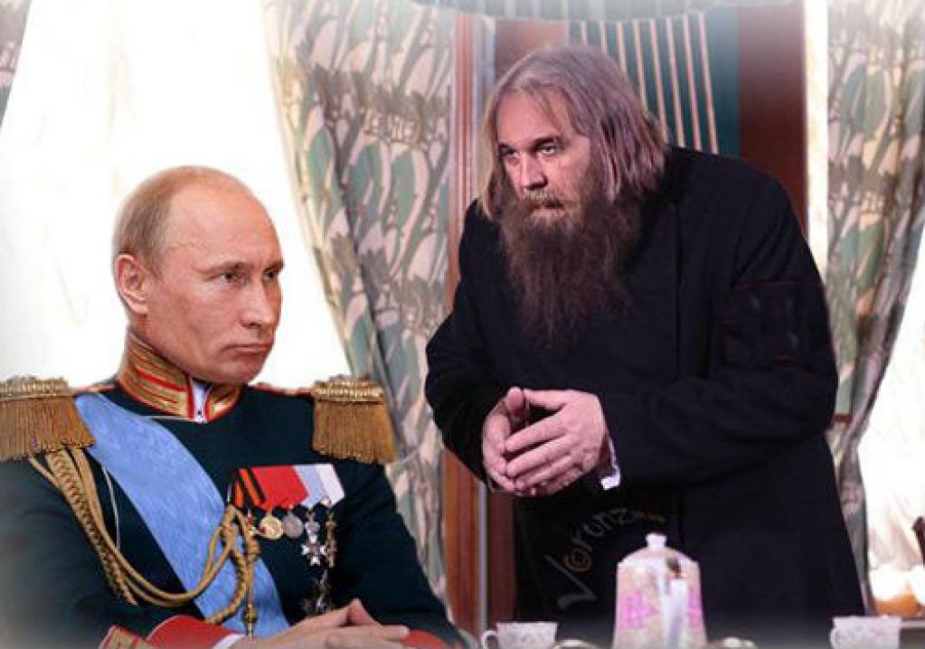 Континентальный блок «Евразия»: от Гаусгофера до Дугина