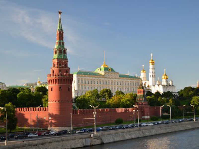 Кремль требует от Киева чуть ли не «расписку», что зона свободной торговли с ЕС отложена