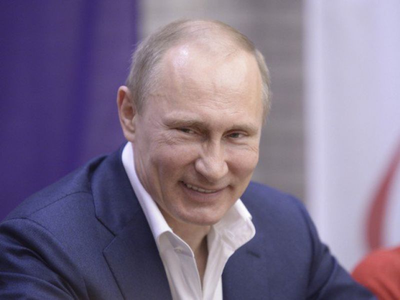 У Путина был шанс легко перехитрить украинских прозападников - мнение