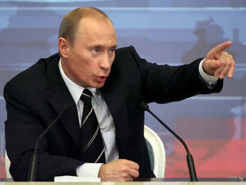 Путинские диверсанты будут орудовать на всей территории Украины - мнение