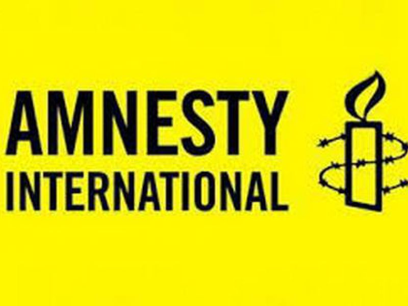Amnesty International: В обстрелах мирных людей виноваты и боевики, и силы АТО
