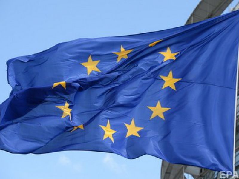 ЕС не потерпит захвата донецкого аэропорта или Мариуполя боевиками
