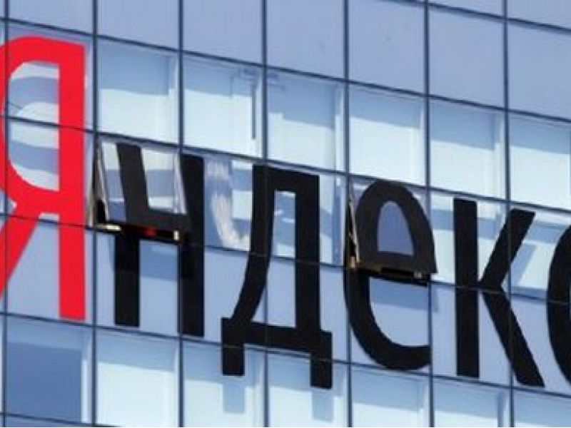 Путин обвалил акции Яндекса и Mail.ru