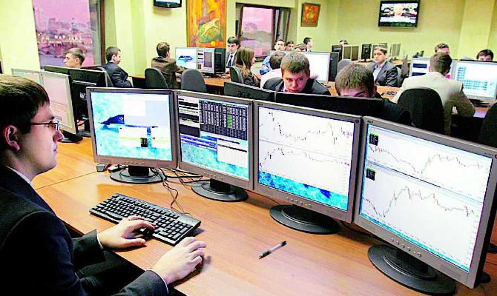 Иностранные инвесторы потеряли половину денег на украинских акциях 