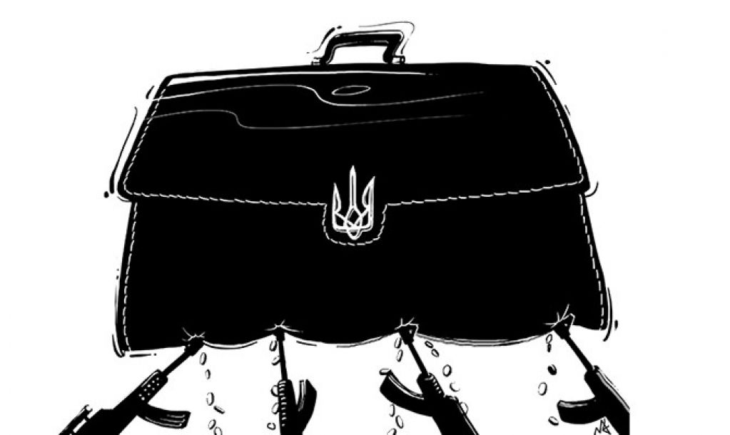 Правительство все больше нуждается в бюджетных поступлениях