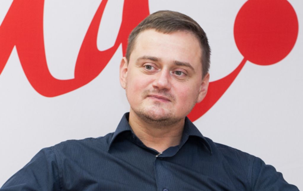 Андрей Кокотюха