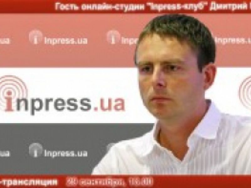 Марунич: Украина не получит обещанный реверсный газ