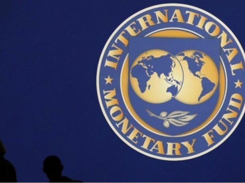  МВФ: Конфликт в Украине спровоцирует рост цен во всей Восточной Европе