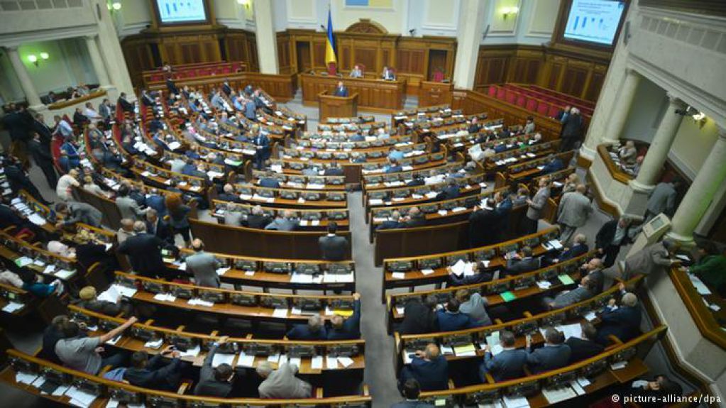 Выборы в Украине: сдержанная надежда на перезагрузку