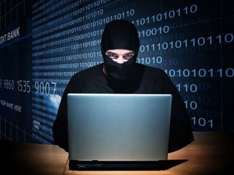 Хакеры слили в сеть секретные документы из ДНР, Крыма и России