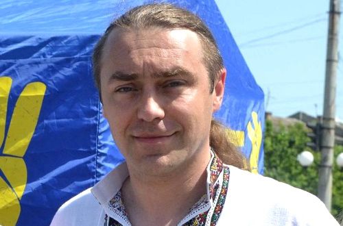 ВО "Свобода" - Путину:  В 62 пора уже подтвердить статистику средней подолжительности жизни в РФ