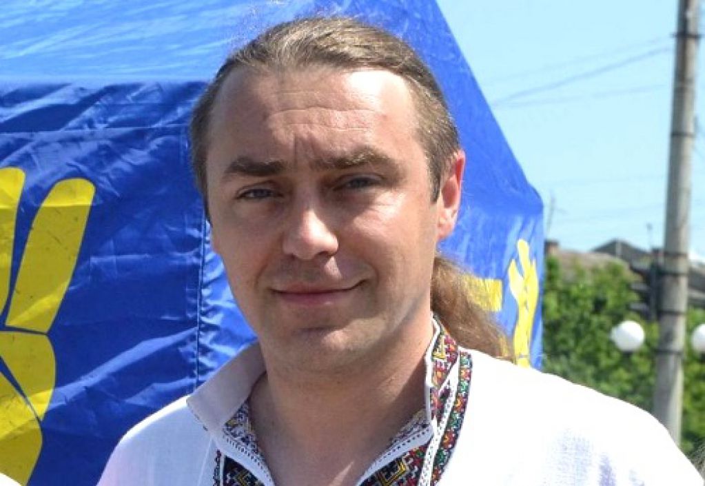 ВО "Свобода" - Путину:  В 62 пора уже подтвердить статистику средней подолжительности жизни в РФ