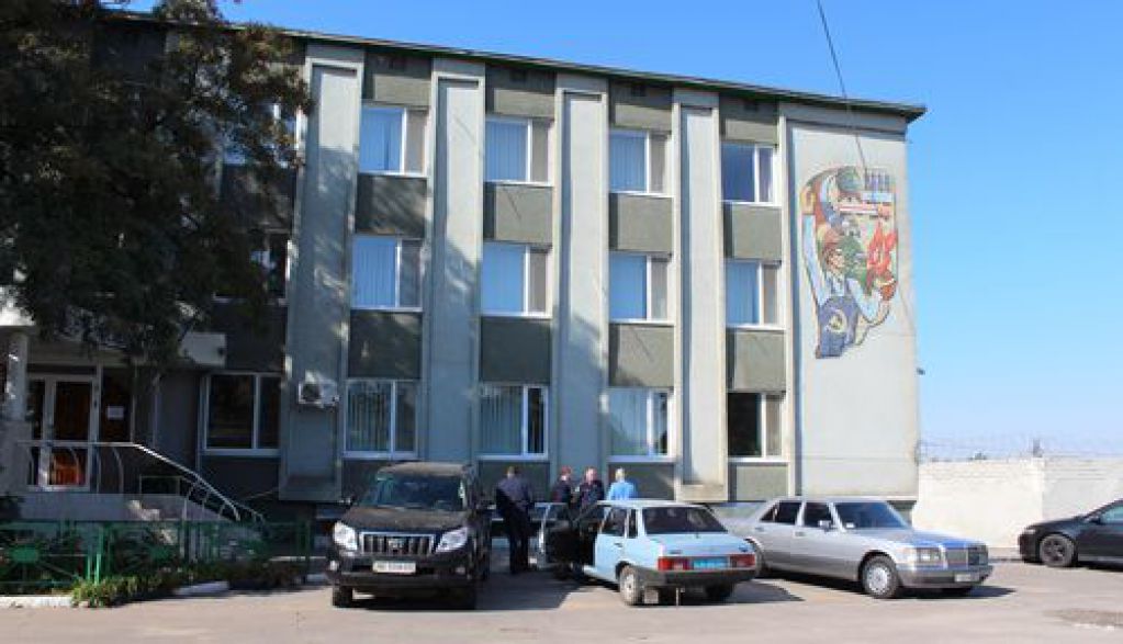 Государственное рейдерство: путь быстрого обогащения чиновников?