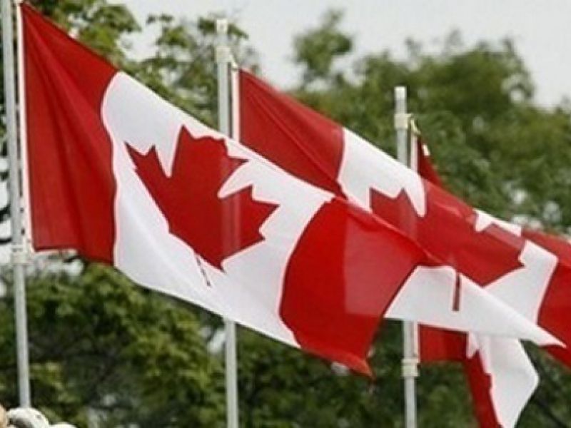 Канада согласилась полгода бомбить Исламское государство