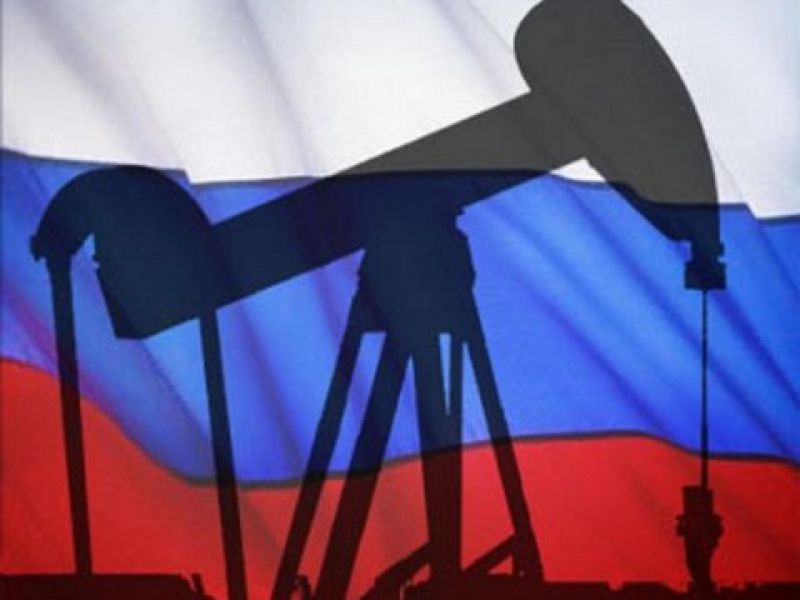 Цена российской нефти на мировых биржах рухнула ниже $90
