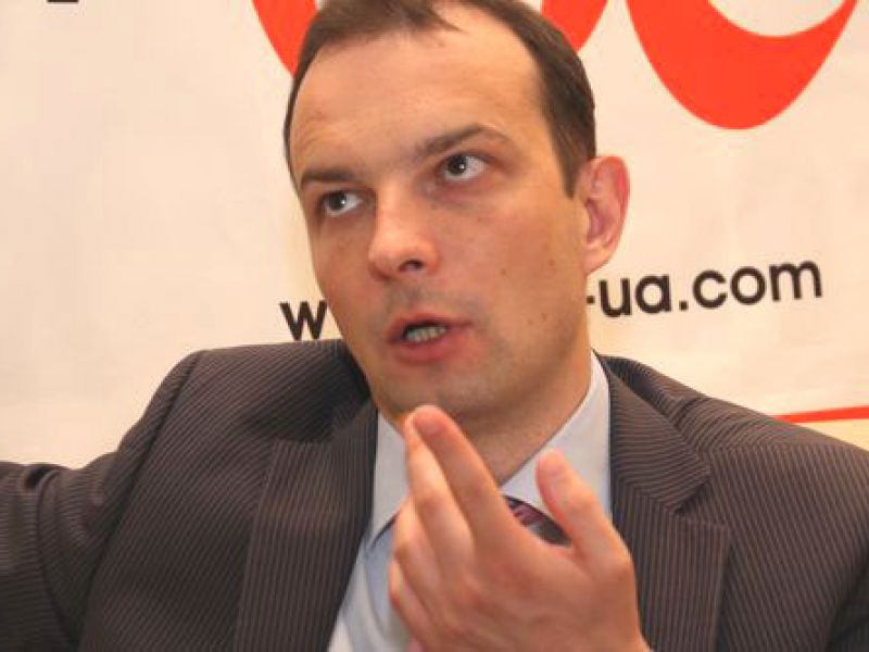 Егор Соболев: Будем честными – сами по себе законы в Украине не работают и не будут работать