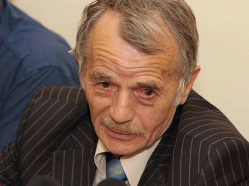 Джемилев рассказал, как Россия создает «правильных» крымских татар
