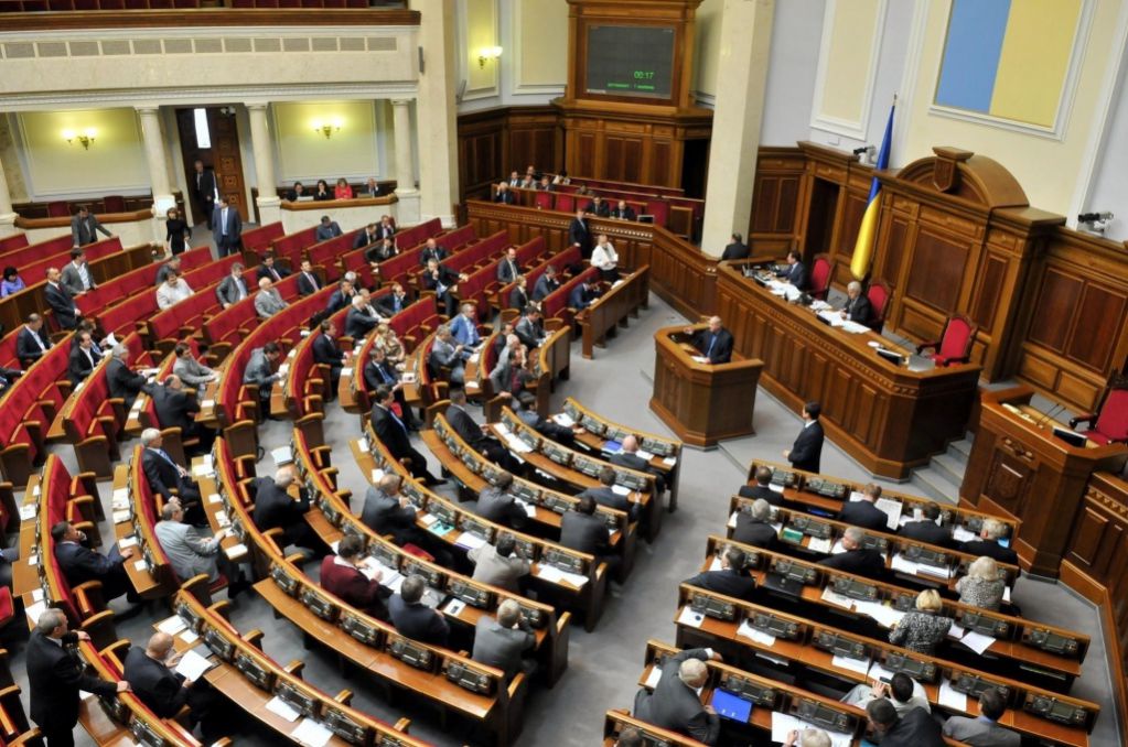 Антикоррупционные законы: почему важно додавить парламент