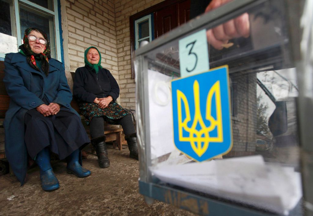 Памятка избирателю: Как определить врунов и фантазеров среди кандидатов в депутаты Рады
