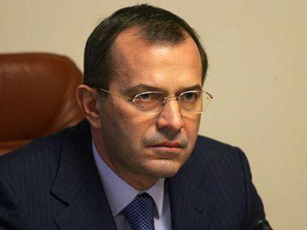 Клюеву пора слушать блюз 