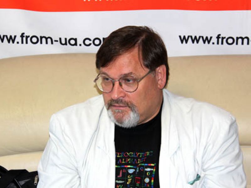 Мнение: Страшные находки под Донецком подтверждают переговоры «трансплантологической троицы»