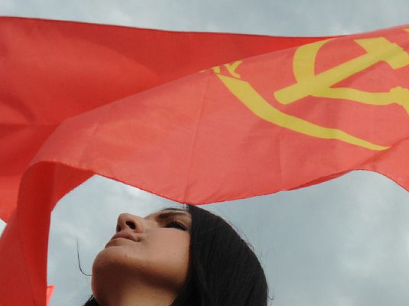 КПУ пройдет в парламент 8 созыва. Результаты исследования