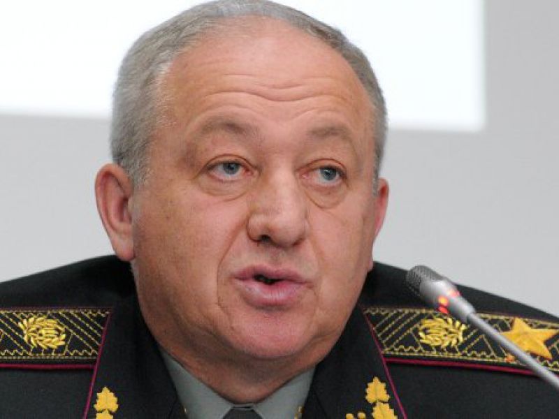 Порошенко назначил «генерал-губернатора» Донецкой области