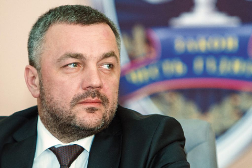 Махновщина львовского разлива: вся правда о проделках экс-генпрокурора