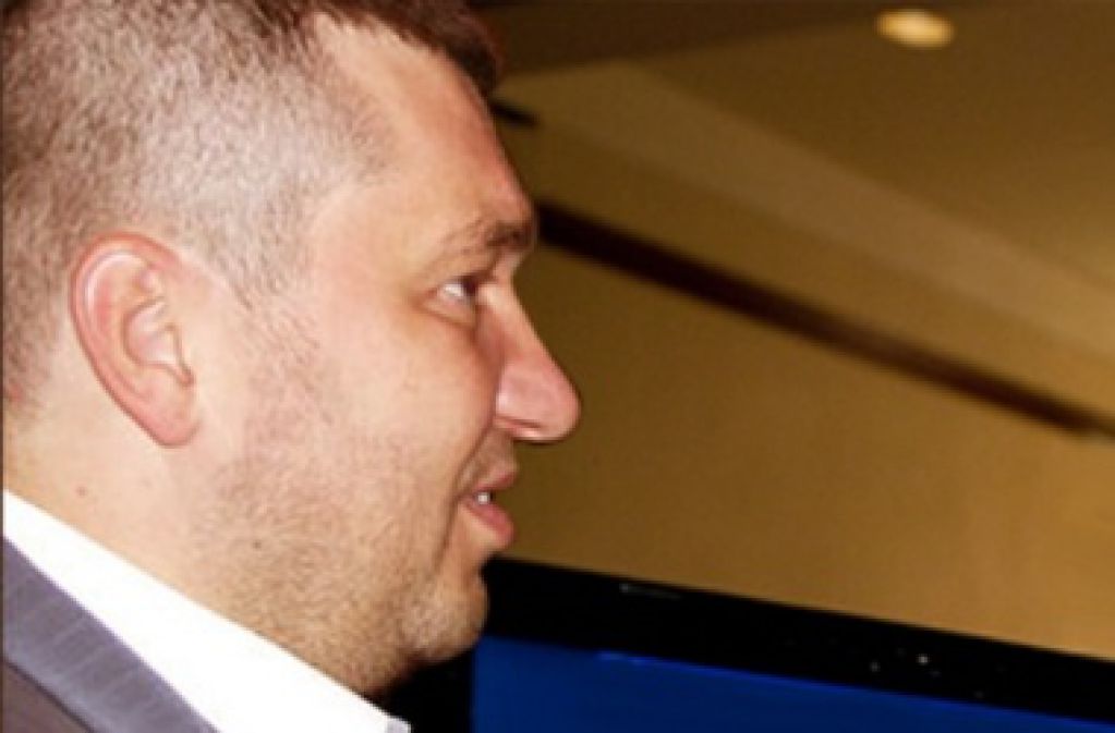 Синдром Кауфмана-Грановского или «паршивые овцы» «Блока Петра Порошенко»