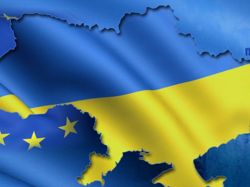 В Швеции оценили шансы Украины стать членом ЕС