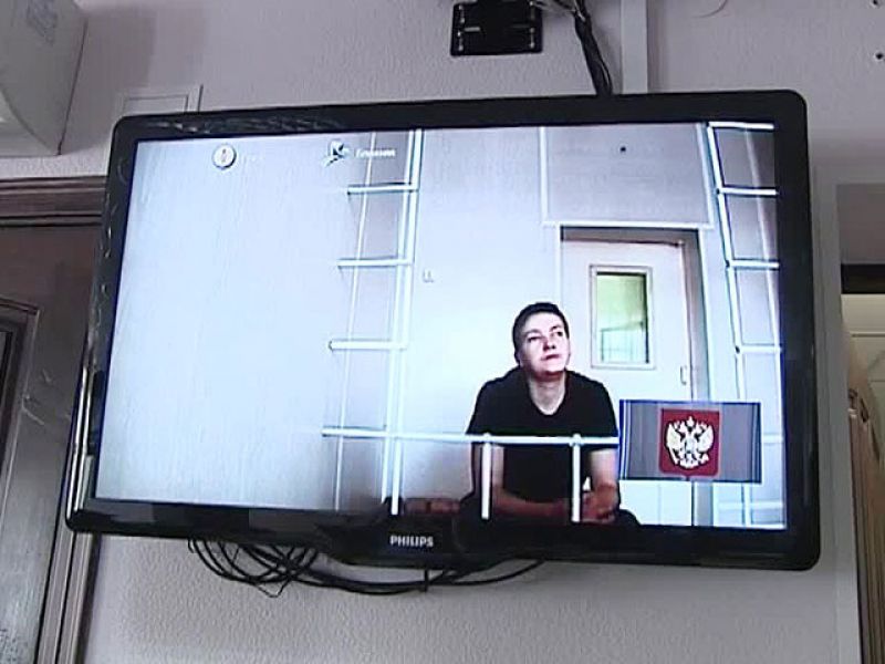 Суд над летчицей Савченко будет закрытым?.. ДОКУМЕНТЫ