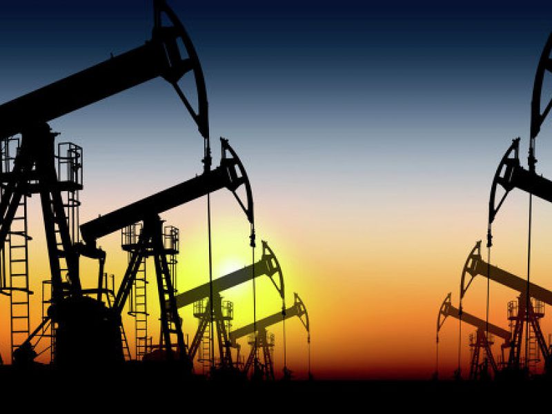 Саудовская Аравия и Кувейт готовы опустить цену нефти ниже $80 за баррель