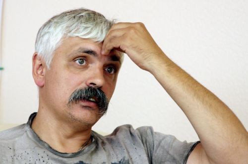 Неопытного Гелетея «ушли». Кто следующий?