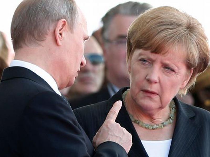 Эксперты: Путин надолго испортил отношения Запада с Россией