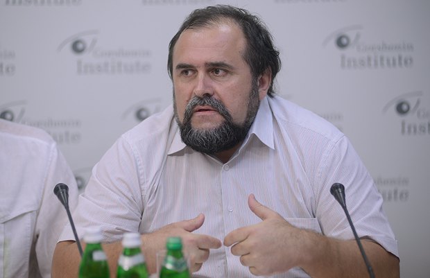 Охрименко: Правительство попытается «залатать» бюджет дивидендами «Укрнафты»