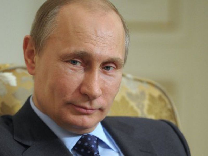 Мнение: Что произойдет, если Путину придется выбирать между экономическим ростом и Крымом